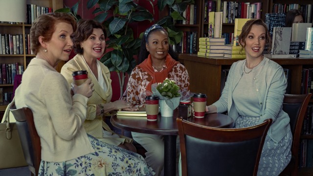 Click to watch 'Chapter Two: She Comes...' (popup) Shining Vale